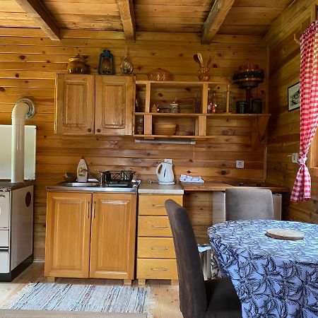 Holiday Home Milica Kolašin Exterior foto