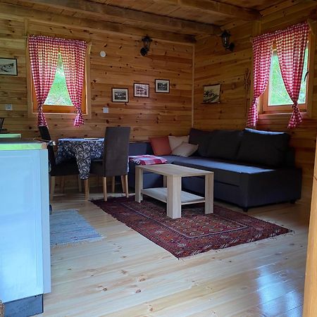 Holiday Home Milica Kolašin Exterior foto