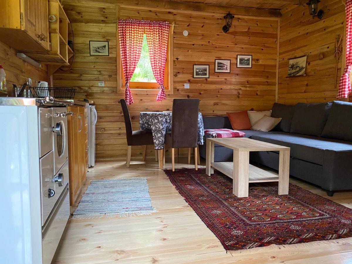 Holiday Home Milica Kolašin Exterior foto