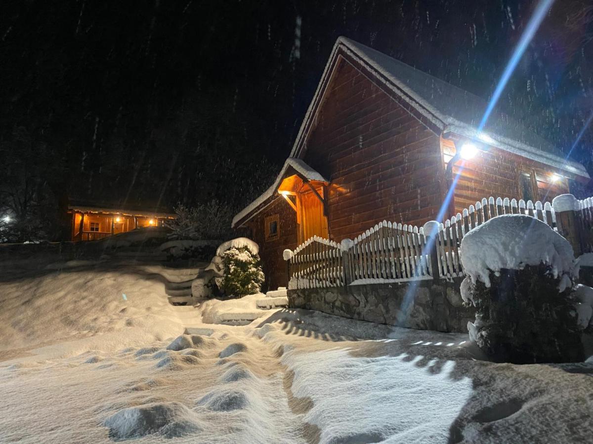 Holiday Home Milica Kolašin Exterior foto