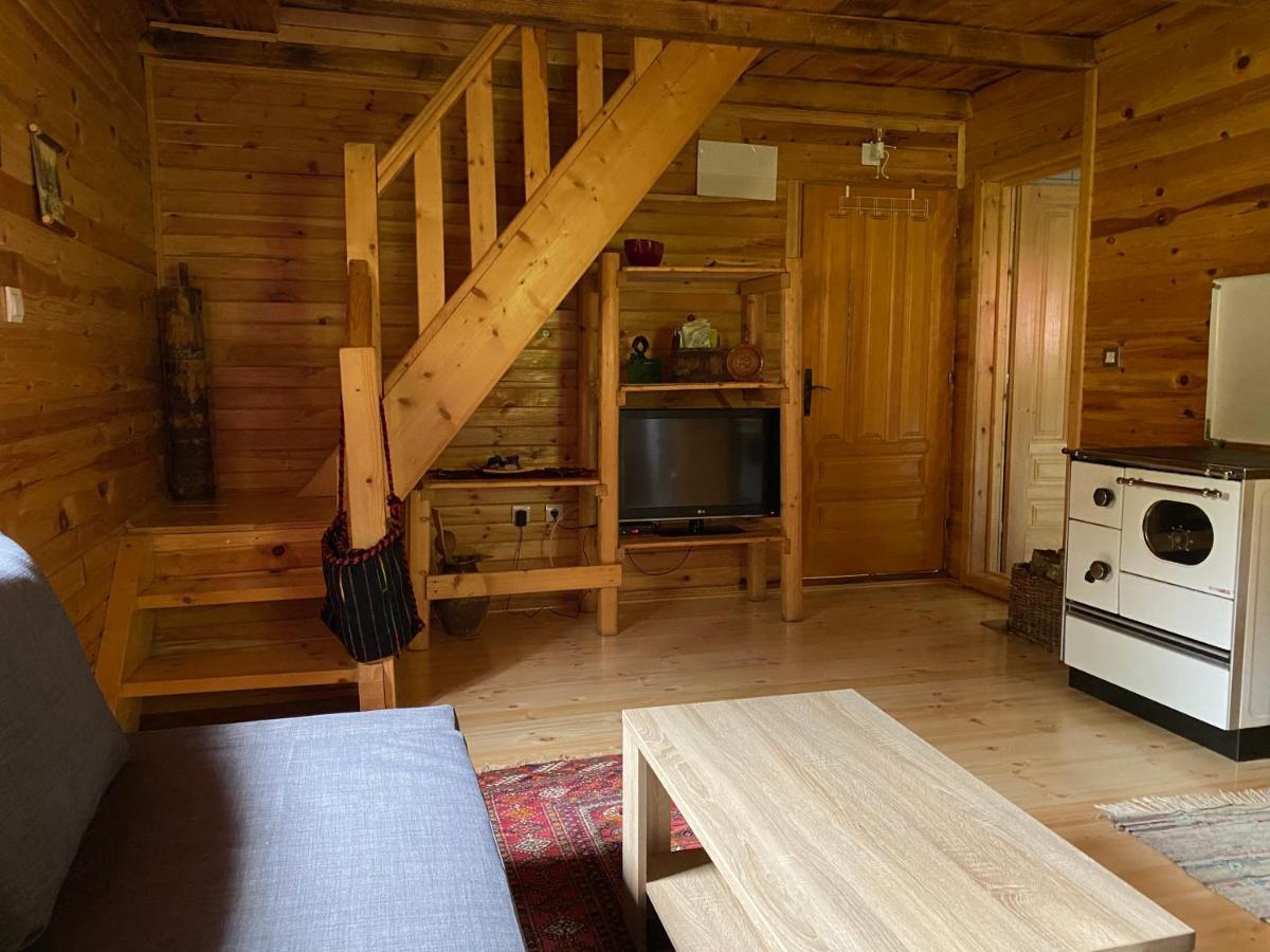 Holiday Home Milica Kolašin Exterior foto