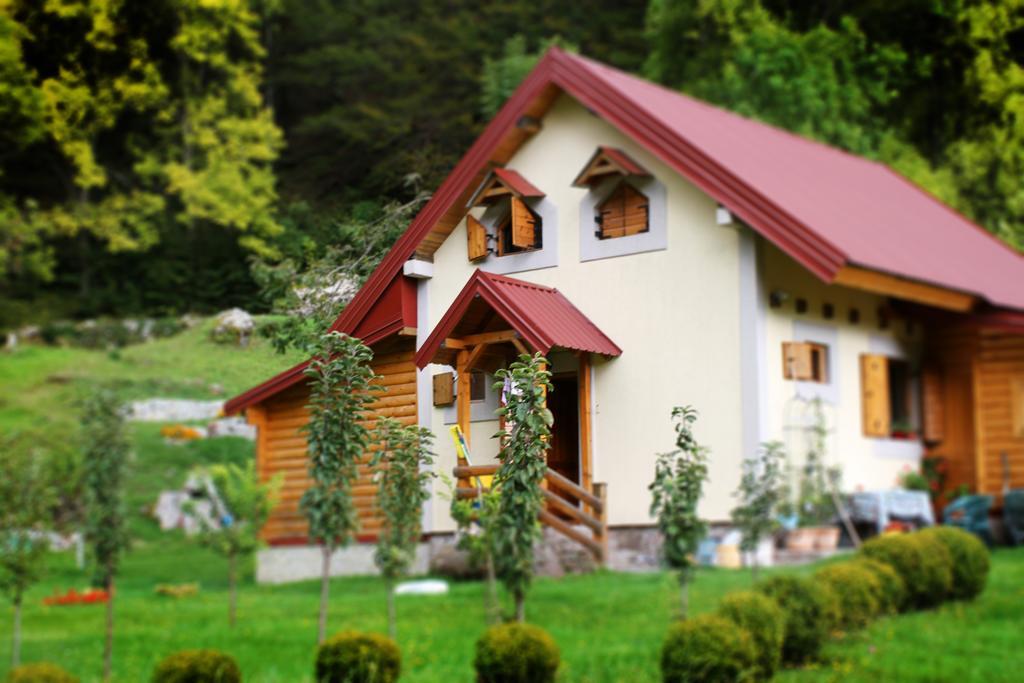 Holiday Home Milica Kolašin Exterior foto