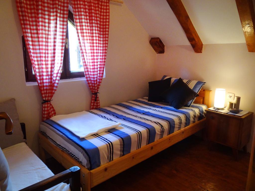 Holiday Home Milica Kolašin Exterior foto