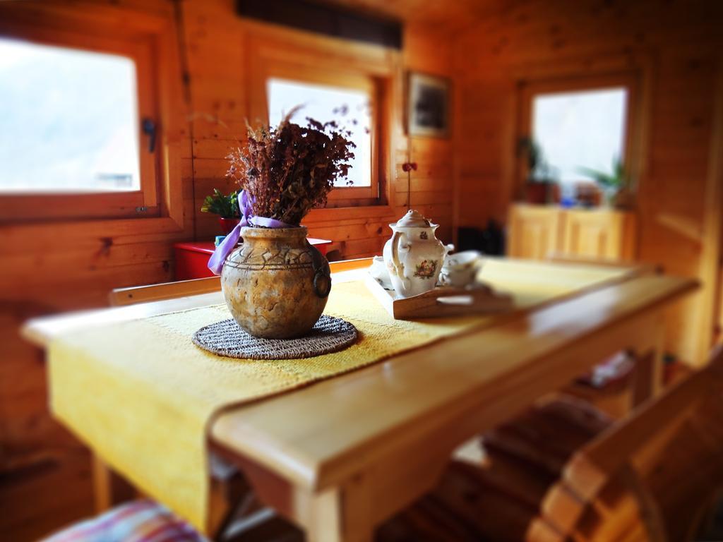 Holiday Home Milica Kolašin Exterior foto