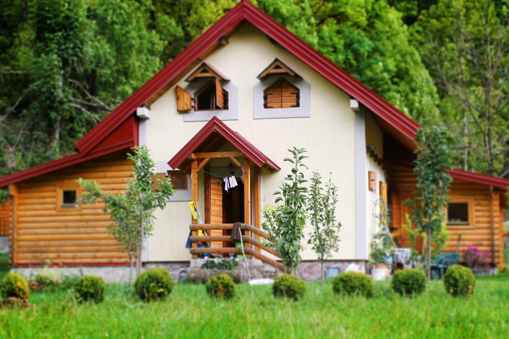 Holiday Home Milica Kolašin Exterior foto