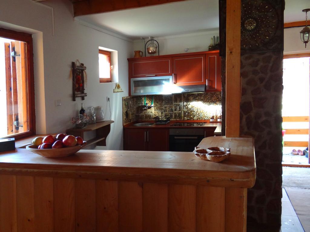 Holiday Home Milica Kolašin Exterior foto