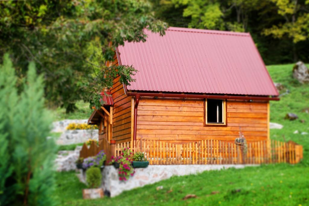 Holiday Home Milica Kolašin Exterior foto