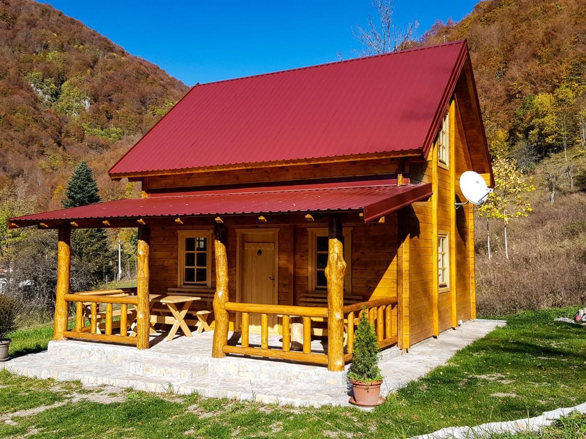 Holiday Home Milica Kolašin Exterior foto
