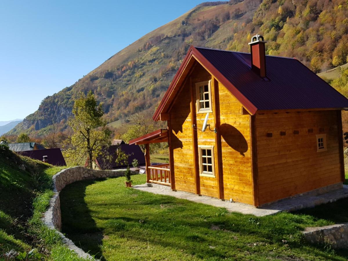 Holiday Home Milica Kolašin Exterior foto