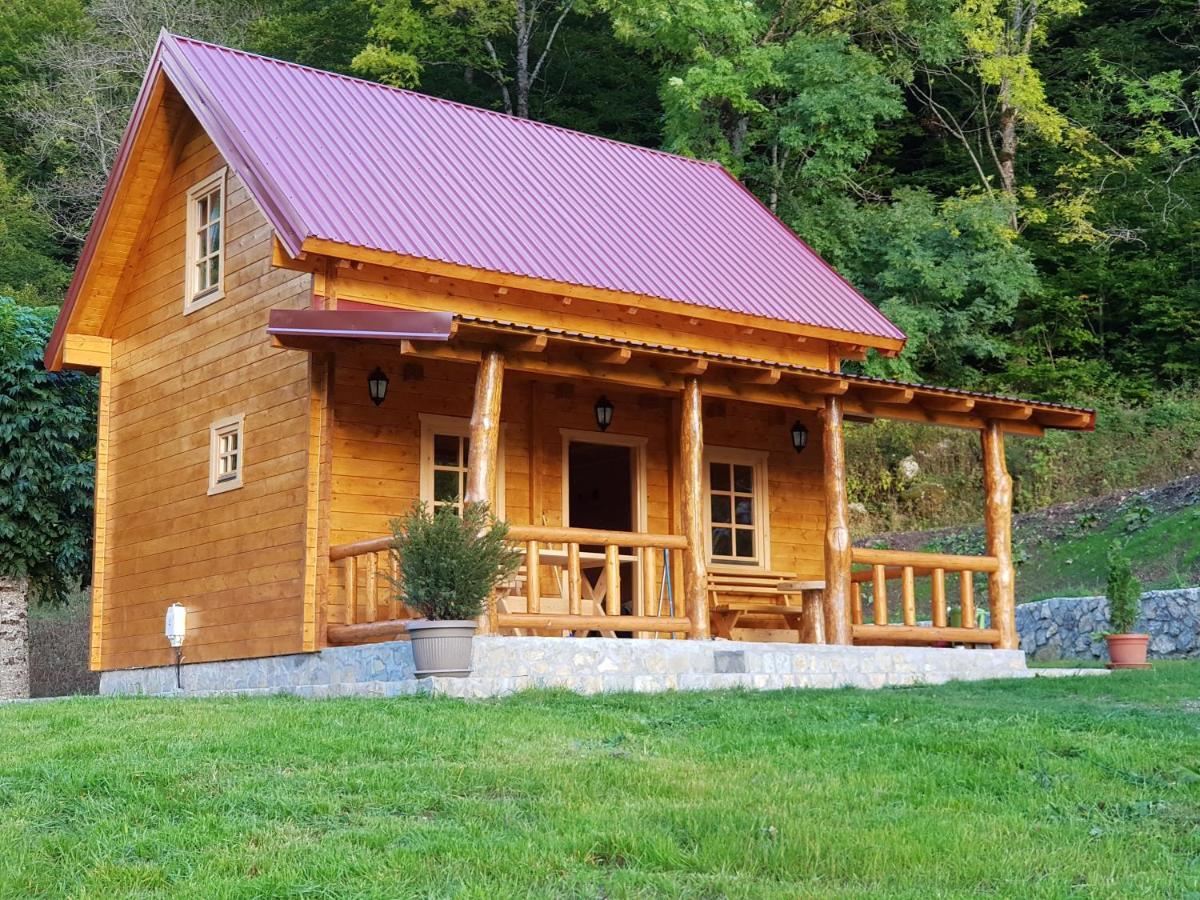 Holiday Home Milica Kolašin Exterior foto