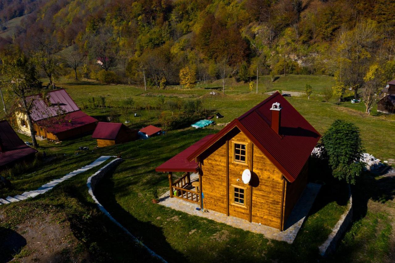 Holiday Home Milica Kolašin Exterior foto