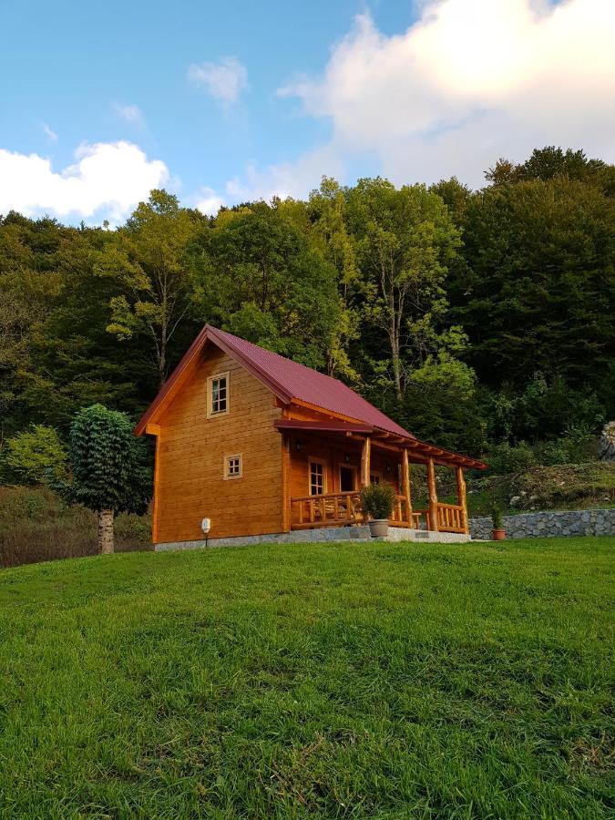 Holiday Home Milica Kolašin Exterior foto